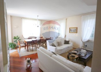 Villa Unifamiliare Via Della Rovere, Bergamo (zona Longuelo) - foto 17