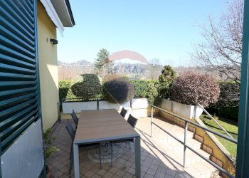 Villa Unifamiliare Via Della Rovere, Bergamo (zona Longuelo) - foto 18