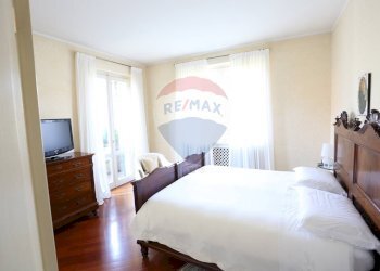 Villa Unifamiliare Via Della Rovere, Bergamo (zona Longuelo) - foto 19