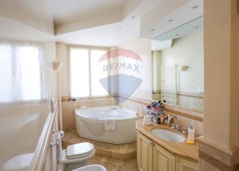 Villa Unifamiliare Via Della Rovere, Bergamo (zona Longuelo) - foto 20