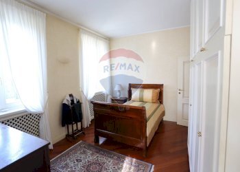 Villa Unifamiliare Via Della Rovere, Bergamo (zona Longuelo) - foto 21