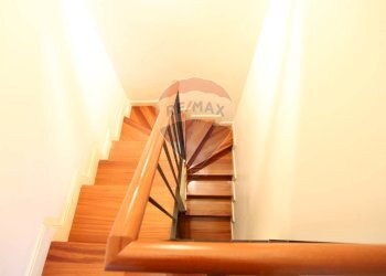 Villa Unifamiliare Via Della Rovere, Bergamo (zona Longuelo) - foto 26