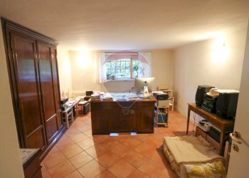 Villa Unifamiliare Via Della Rovere, Bergamo (zona Longuelo) - foto 28