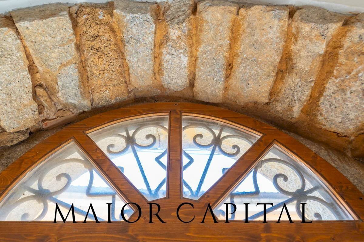 Terraced Villa Via Nuova, Berchidda - photo 2