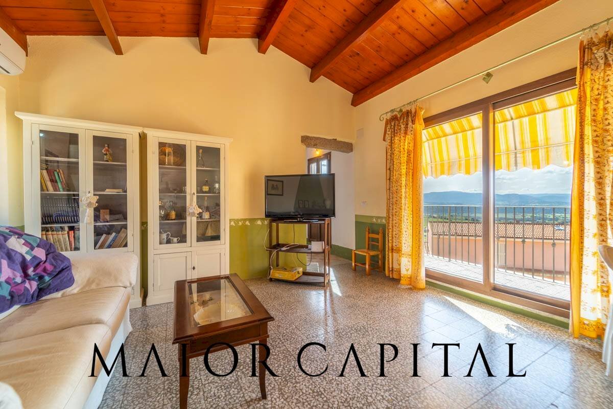 Terraced Villa Via Nuova, Berchidda - photo 3