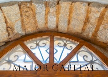 Terraced Villa Via Nuova, Berchidda - photo 2