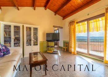 Terraced Villa Via Nuova, Berchidda - photo 3