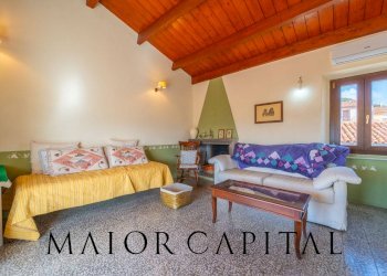 Terraced Villa Via Nuova, Berchidda - photo 4