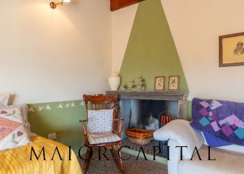 Terraced Villa Via Nuova, Berchidda - photo 5