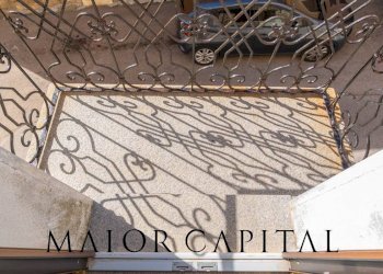 Terraced Villa Via Nuova, Berchidda - photo 6