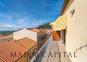 Terraced Villa Via Nuova, Berchidda - photo 9