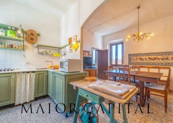 Terraced Villa Via Nuova, Berchidda - photo 11