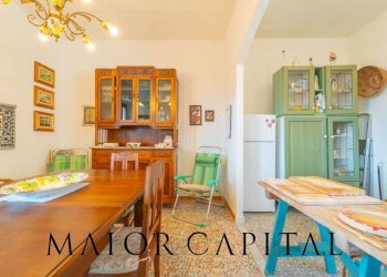 Terraced Villa Via Nuova, Berchidda - photo 13