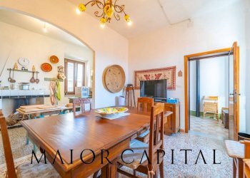 Terraced Villa Via Nuova, Berchidda - photo 14