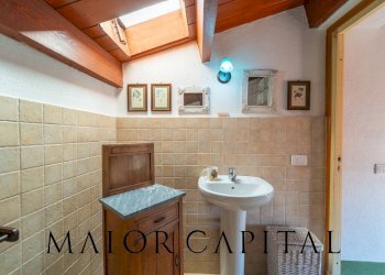 Terraced Villa Via Nuova, Berchidda - photo 15