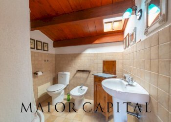 Terraced Villa Via Nuova, Berchidda - photo 16