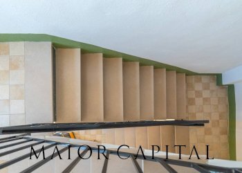 Terraced Villa Via Nuova, Berchidda - photo 17