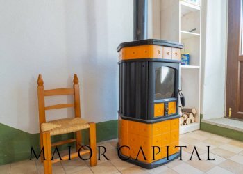 Terraced Villa Via Nuova, Berchidda - photo 18