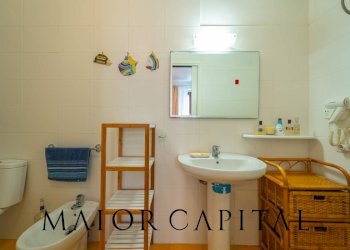 Terraced Villa Via Nuova, Berchidda - photo 21