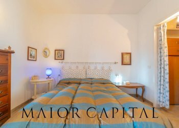 Terraced Villa Via Nuova, Berchidda - photo 22