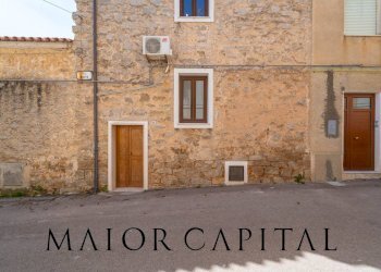 Terraced Villa Via Nuova, Berchidda - photo 25