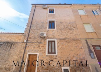 Terraced Villa Via Nuova, Berchidda - photo 26