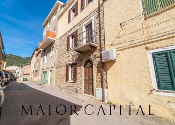 Terraced Villa Via Nuova, Berchidda - photo 28