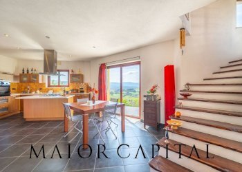 Terraced Villa Via Gavino Gabriel, Berchidda - photo 2