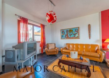 Terraced Villa Via Gavino Gabriel, Berchidda - photo 7