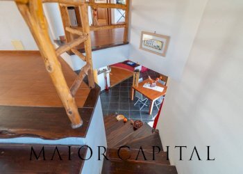 Terraced Villa Via Gavino Gabriel, Berchidda - photo 8