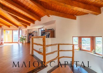 Terraced Villa Via Gavino Gabriel, Berchidda - photo 9