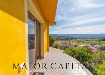 Terraced Villa Via Gavino Gabriel, Berchidda - photo 11