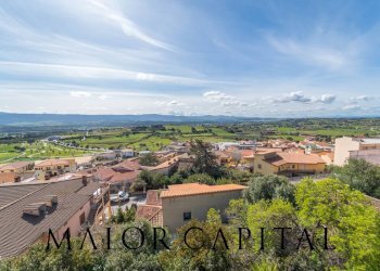 Terraced Villa Via Gavino Gabriel, Berchidda - photo 12