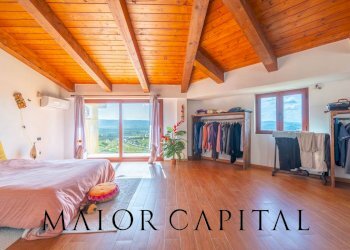 Terraced Villa Via Gavino Gabriel, Berchidda - photo 13