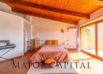 Terraced Villa Via Gavino Gabriel, Berchidda - photo 14