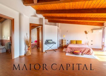 Terraced Villa Via Gavino Gabriel, Berchidda - photo 15