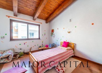 Terraced Villa Via Gavino Gabriel, Berchidda - photo 16