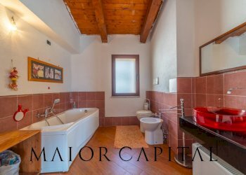 Terraced Villa Via Gavino Gabriel, Berchidda - photo 17