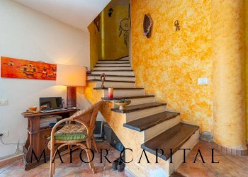 Terraced Villa Via Gavino Gabriel, Berchidda - photo 19