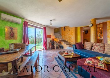 Terraced Villa Via Gavino Gabriel, Berchidda - photo 20