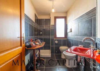 Terraced Villa Via Gavino Gabriel, Berchidda - photo 26