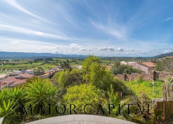 Terraced Villa Via Gavino Gabriel, Berchidda - photo 28