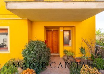 Terraced Villa Via Gavino Gabriel, Berchidda - photo 29