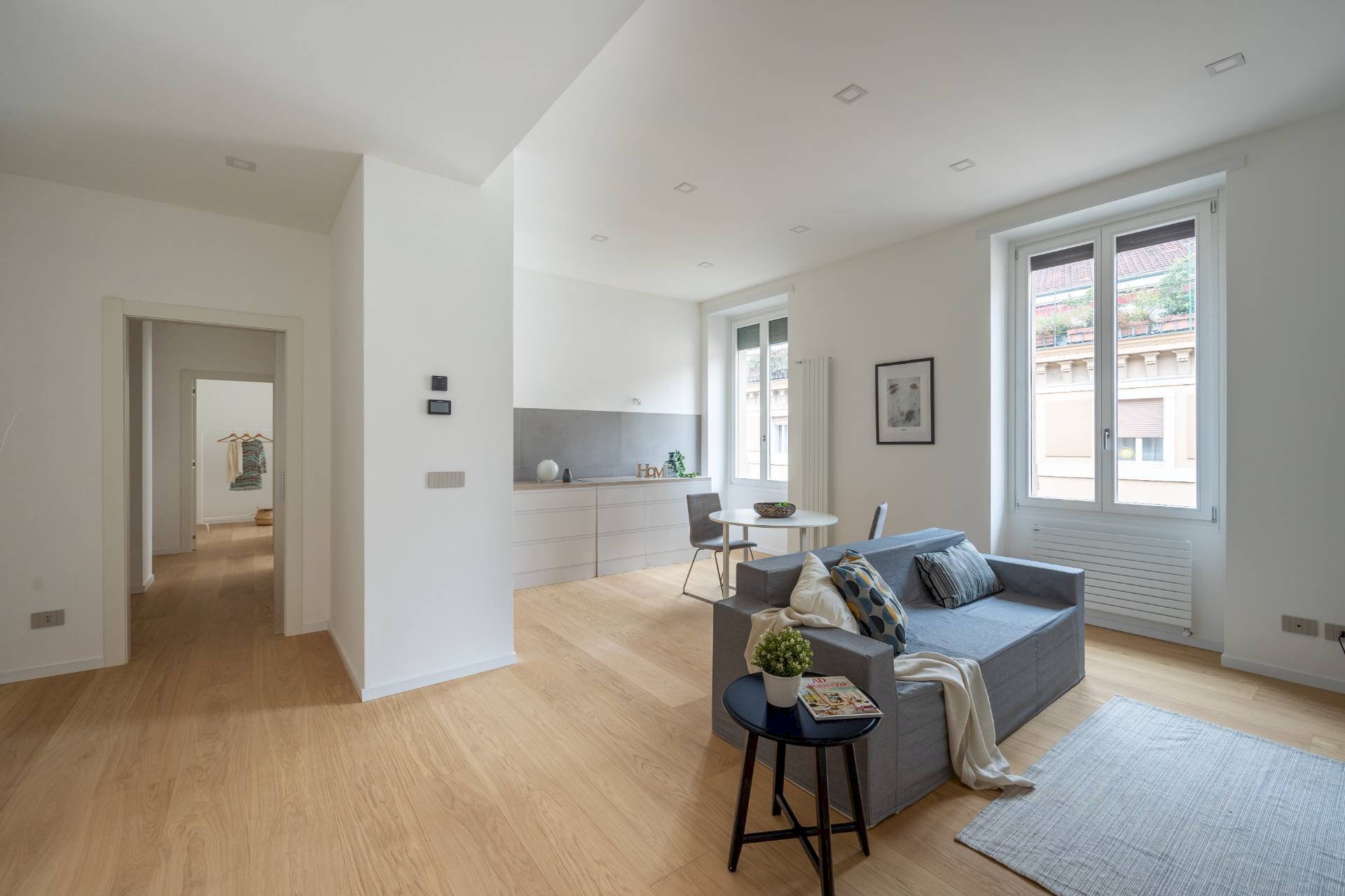 Trilocale Via Roma, Torino (zona Centro) - foto 1