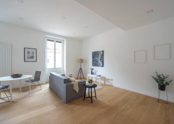 Trilocale Via Roma, Torino (zona Centro) - foto 5