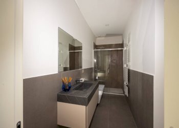 Trilocale Via Roma, Torino (zona Centro) - foto 12