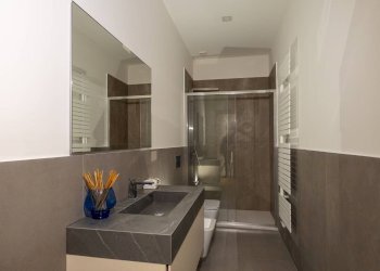 Trilocale Via Roma, Torino (zona Centro) - foto 13