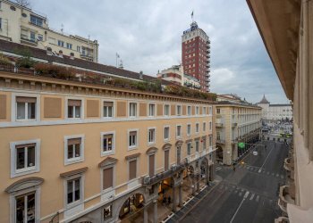 Trilocale Via Roma, Torino (zona Centro) - foto 14