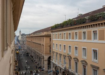 Trilocale Via Roma, Torino (zona Centro) - foto 15