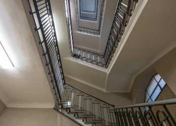 Trilocale Via Roma, Torino (zona Centro) - foto 17